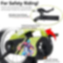 Miniatura: 16 Inch Sport Children's Bicycle
