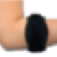 Miniatura: Adjustable Breathable Sports Elbow Guard with EVA Padding