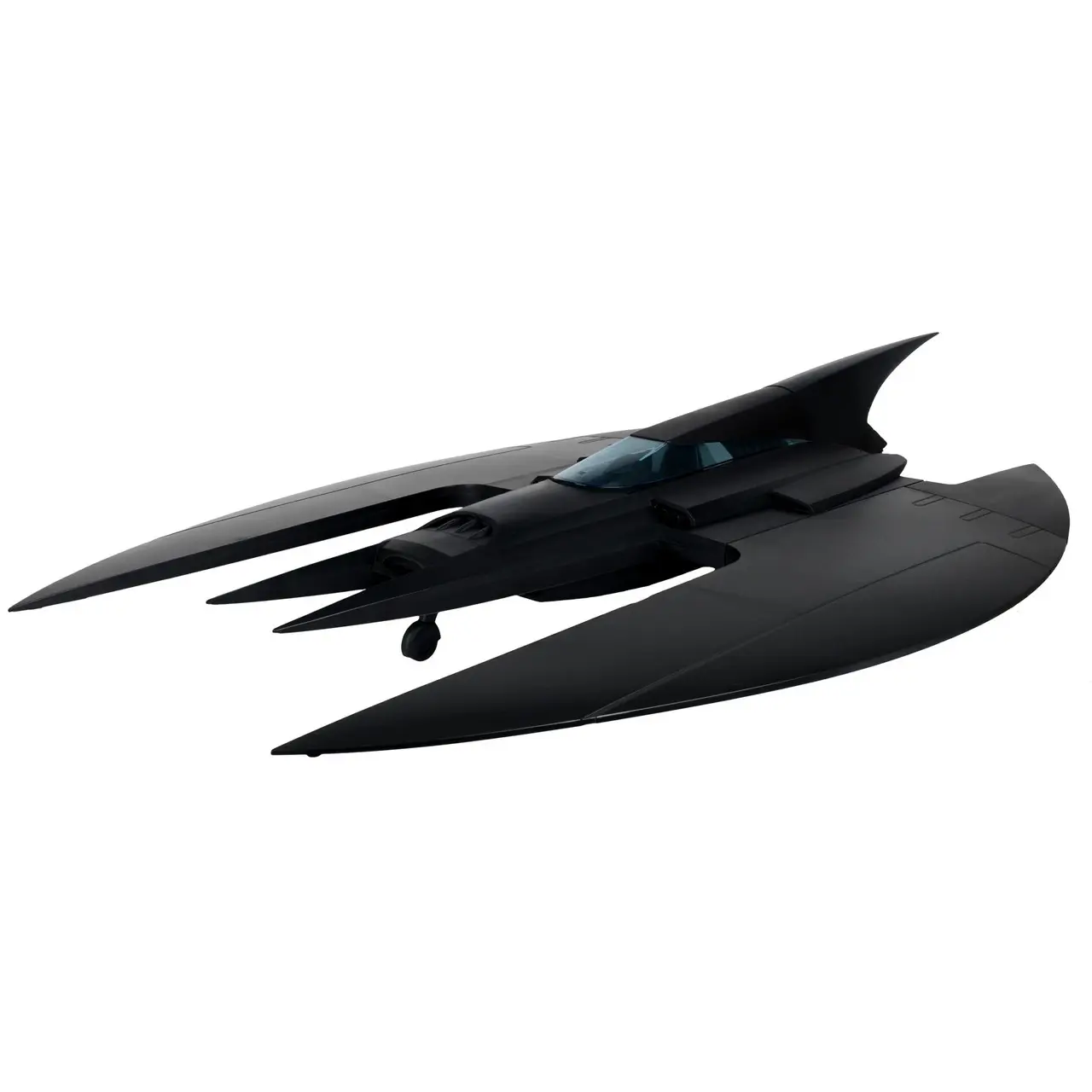 DC Direct: The Batwing (Batman: The Animated Series) Vehicle