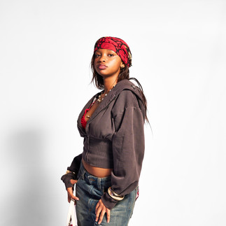 Essy's Coming-of-Age Creative Renaissance