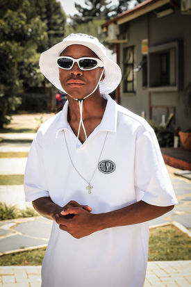 FRAMES OF FAITH & FASHION: THE INSPIRATIONAL JOURNEY OF SOWETO-BASED PHOTOGRAPHER
