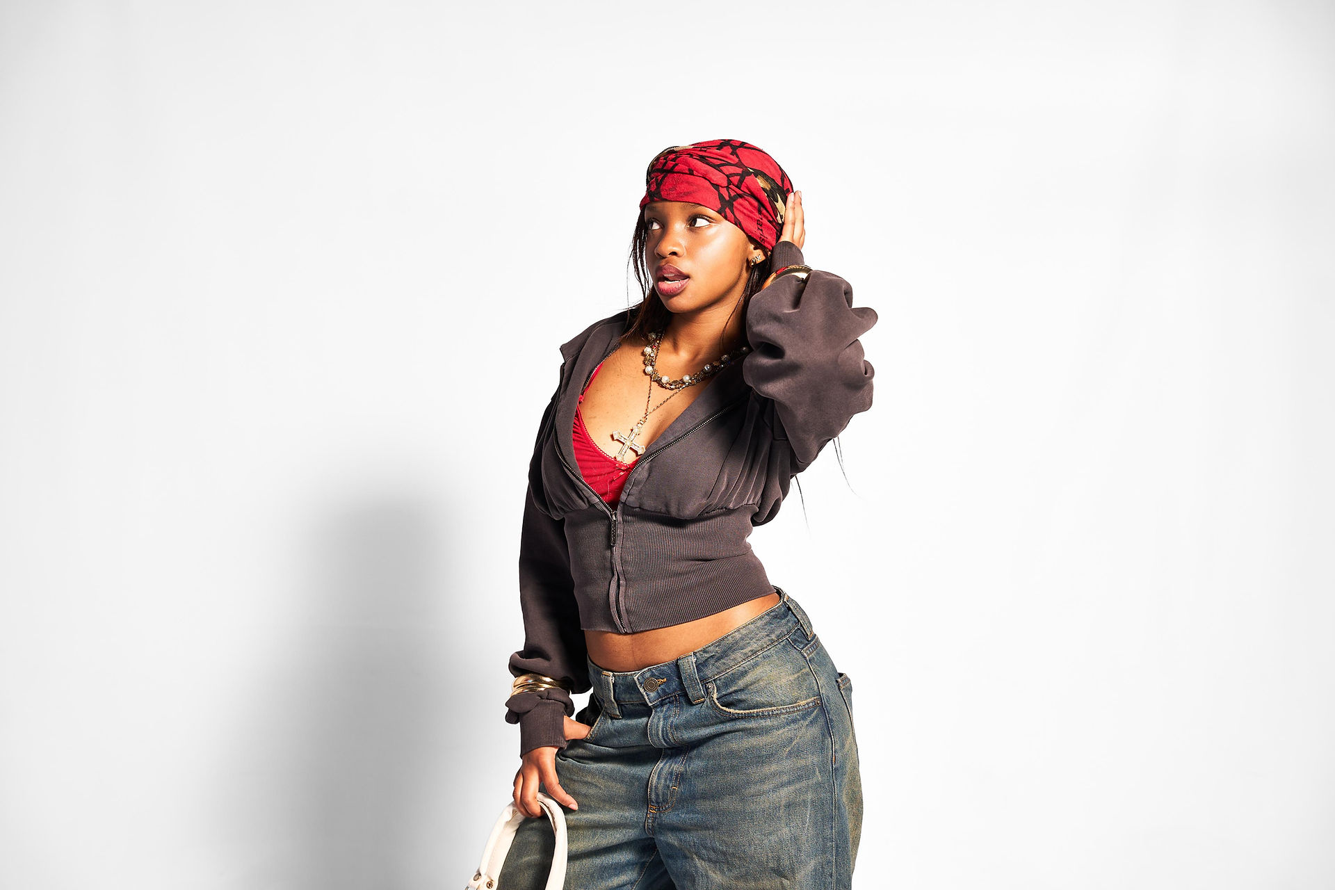 Essy's Coming-of-Age Creative Renaissance