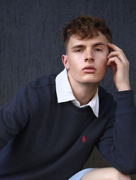Connor Taylor Is Proof That There’s More Than One Way to Build a Dream