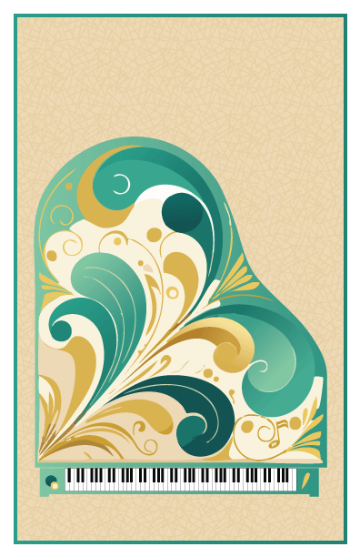 Art-Nouveau-Recital-Cover