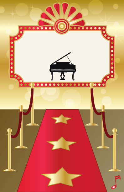 Red-Carpet-Piano
