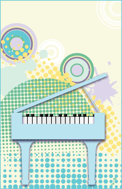 Polka-Dot-Piano