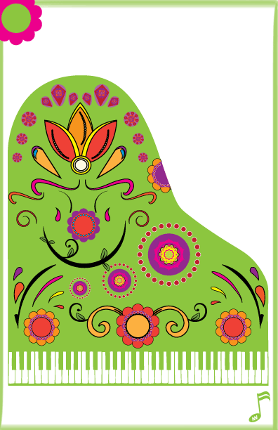 Celebration-Green