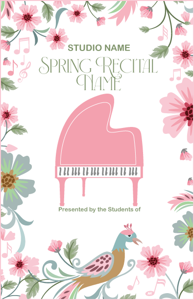 Springtime-Music