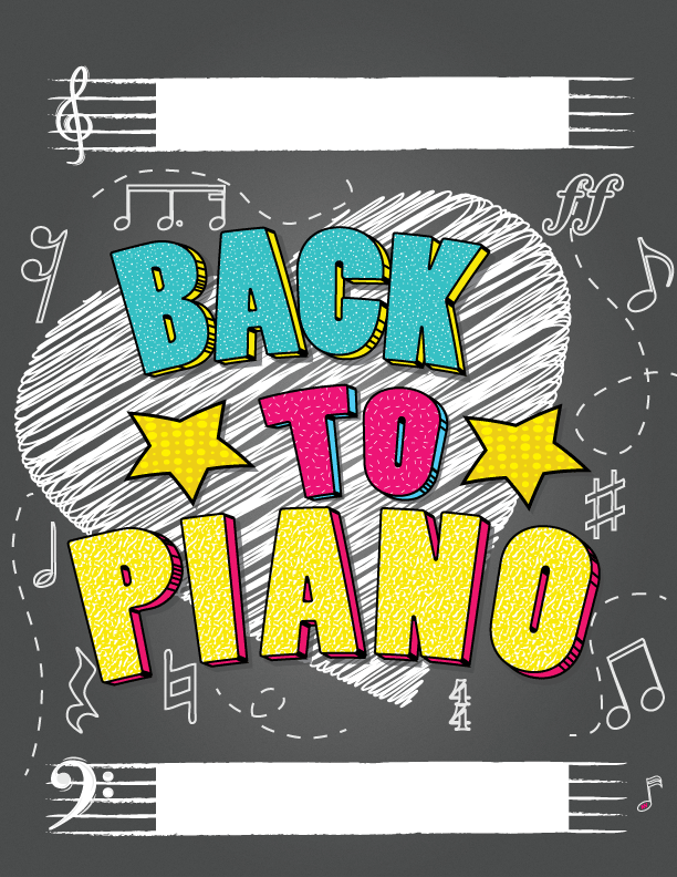 Back-To-Piano