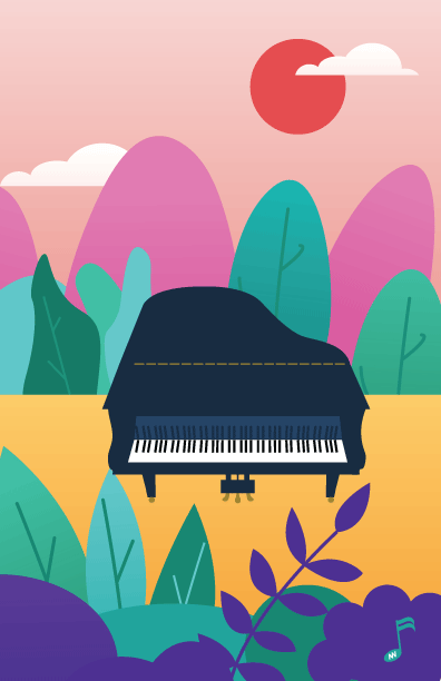 Piano-Adventrure