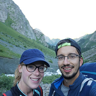 Photo du rédacteur: Adèle & Matthieu