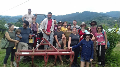 לומדים מחקלאים