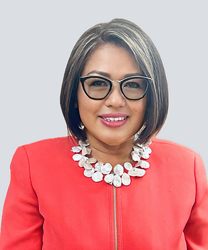 WINIFREDA CHANG
