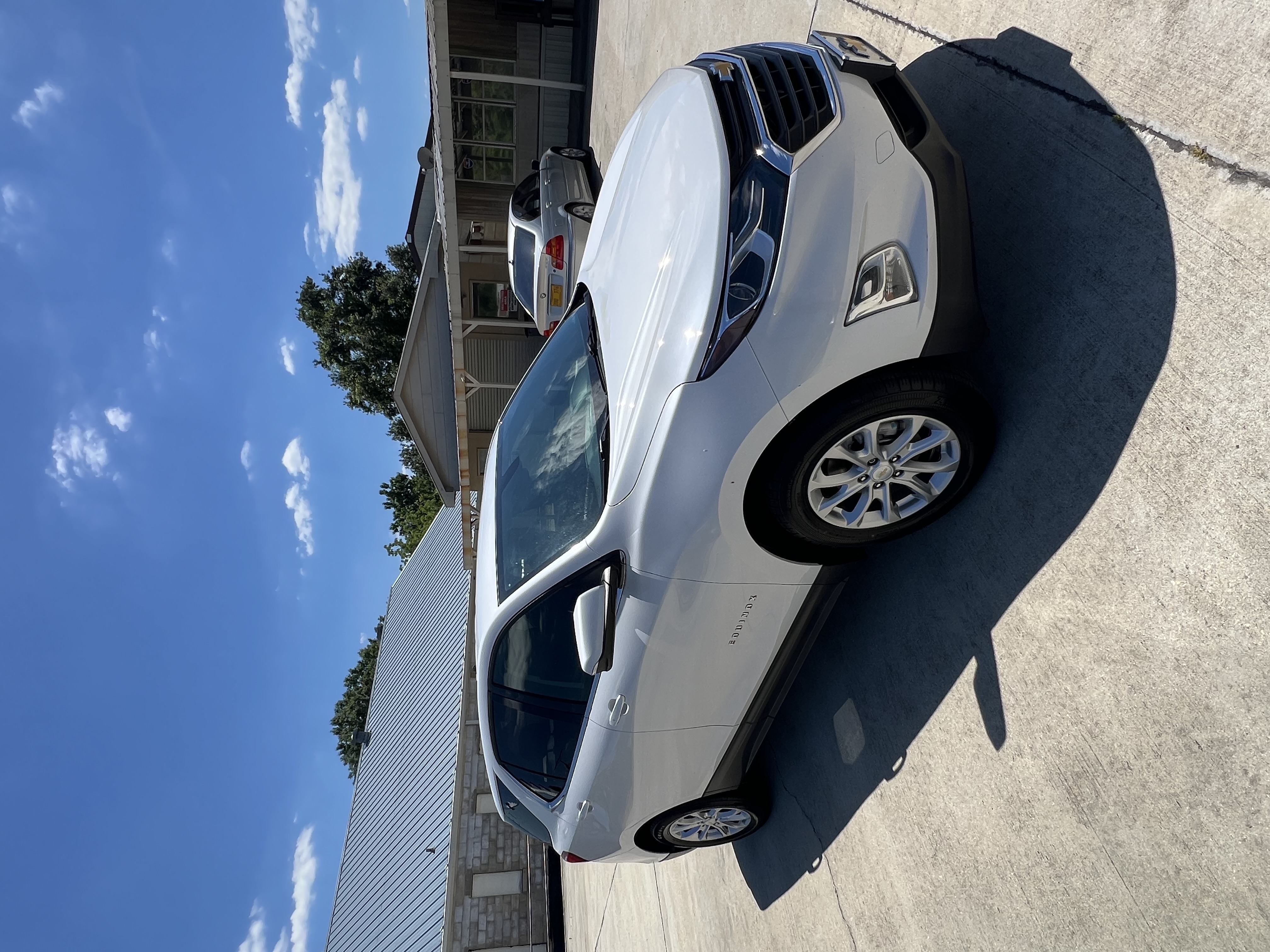 2019 Chevrolet Equinox LT 1.5T's photo