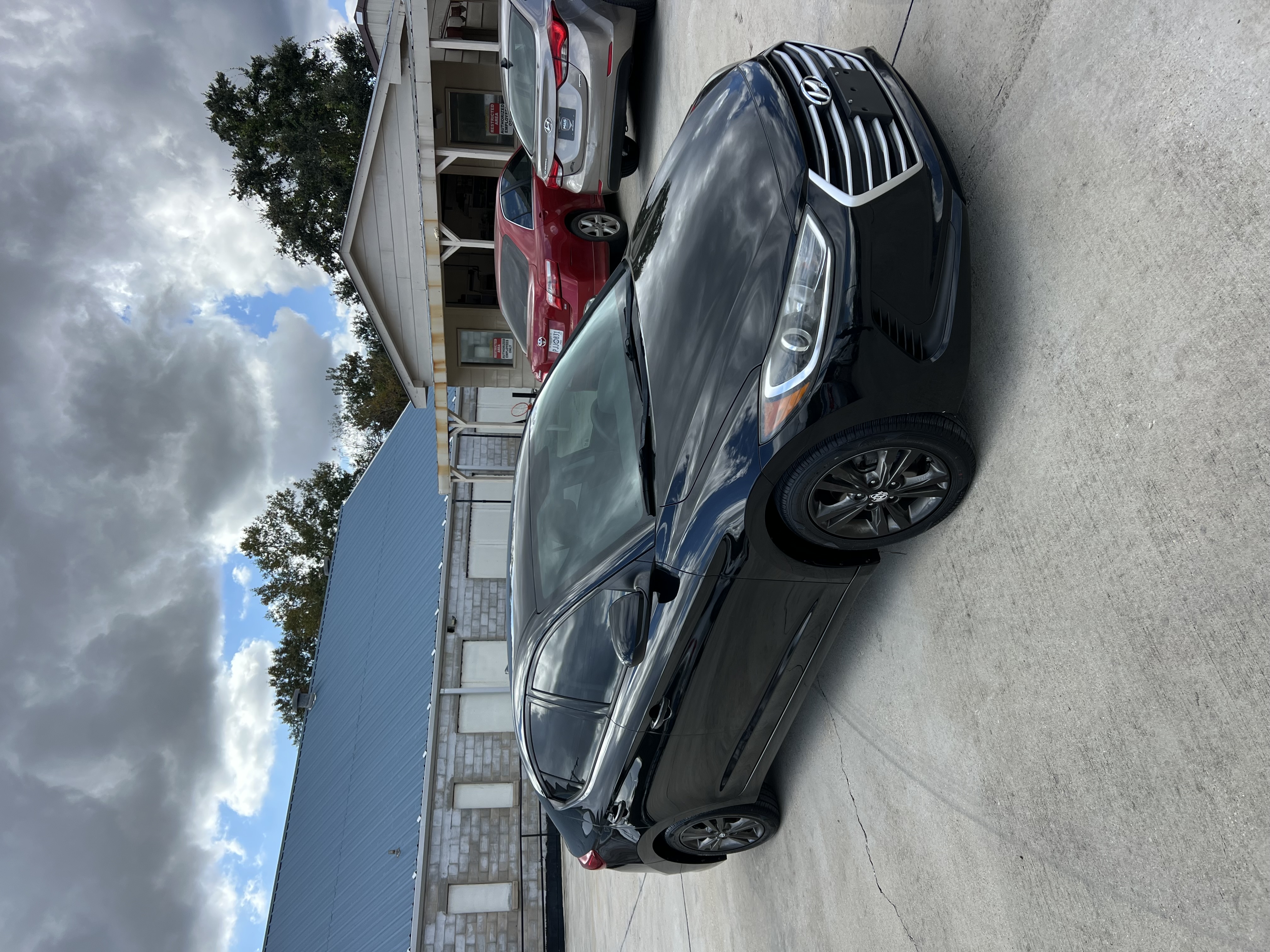 2018 Hyundai Elantra SEL's photo