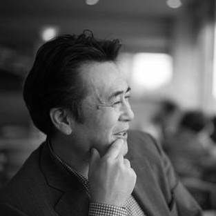 小田中康裕 / Yasuhiro Odanaka