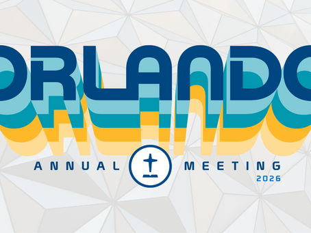 Reflections from the Southern Baptist Convention
