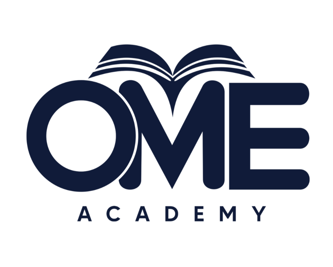 Foto del escritor: OME ACADEMY