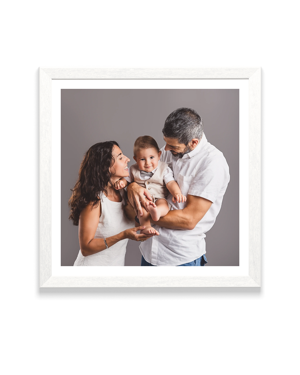 Miniatura: Cuadro Cuadrado