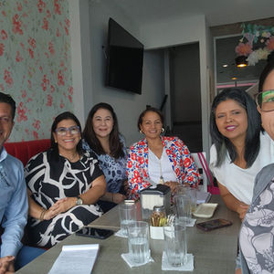 Reuniones de Junta Directiva 2023-2025