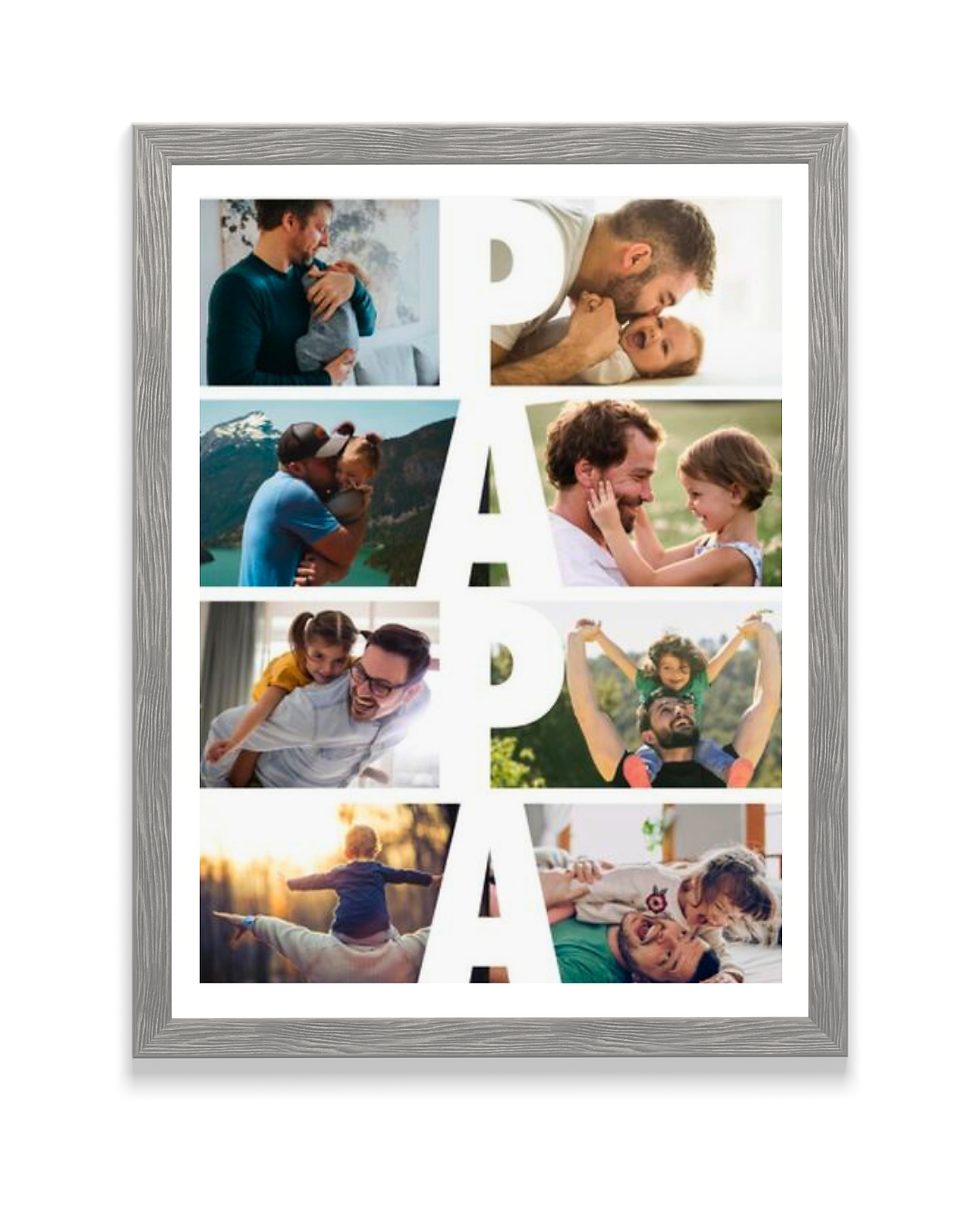 Miniatura: Cuadro para Papá