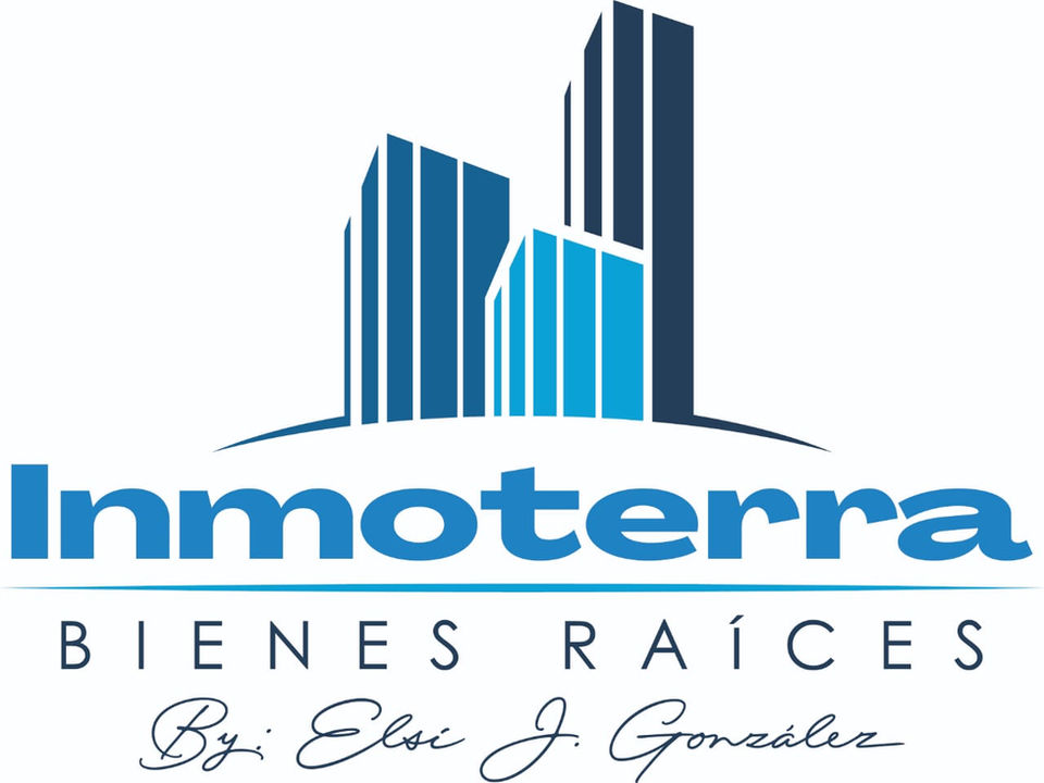ELSI J. GONZÁLEZ
Inmoterra
Licencia PN-5404
+507 6490-8403
gonzalezbienesyraices@gmail.com
@inmoterrabienesraices_elsig
