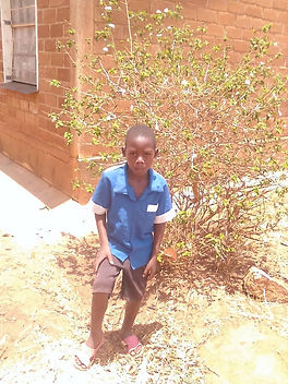 Abraham Thokozani