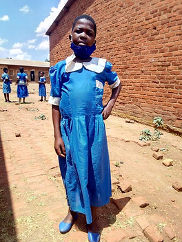 Bertha Mavuto