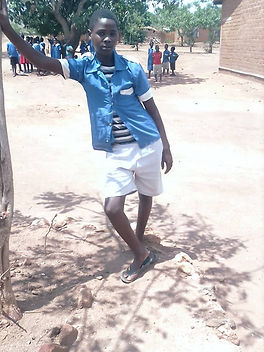 Allex Banda