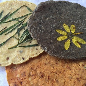 UNESCO and the Mexican Kitchen