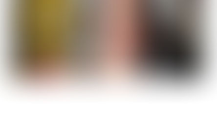 לוח השראה  - MoodBoard