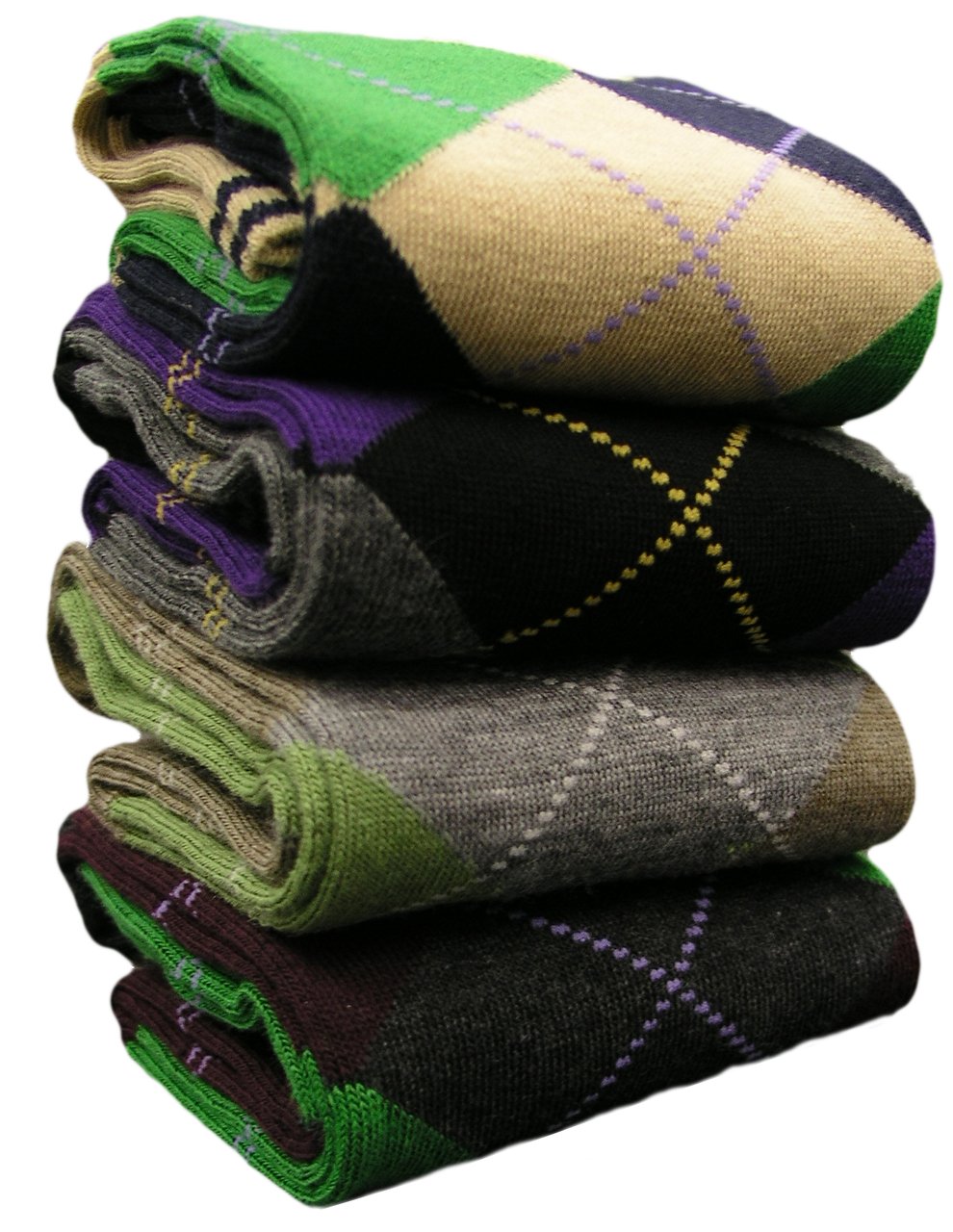 argylestack