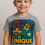 Thumbnail: Kid's Memphis-Inspired Autism Awareness T-shirt