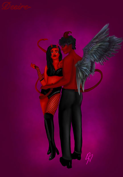 Desire