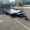 Thumbnail: 2025 2.0T Beaver Tail Car Trailer