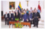 Assemblia in Barranquilla