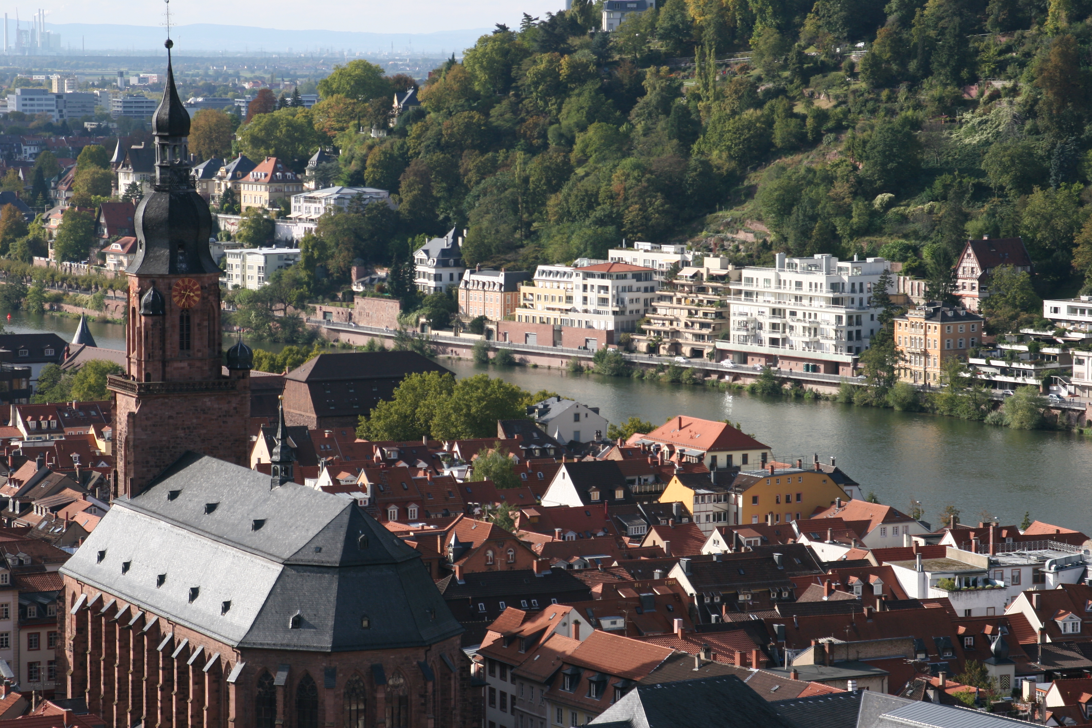 Heidleburg