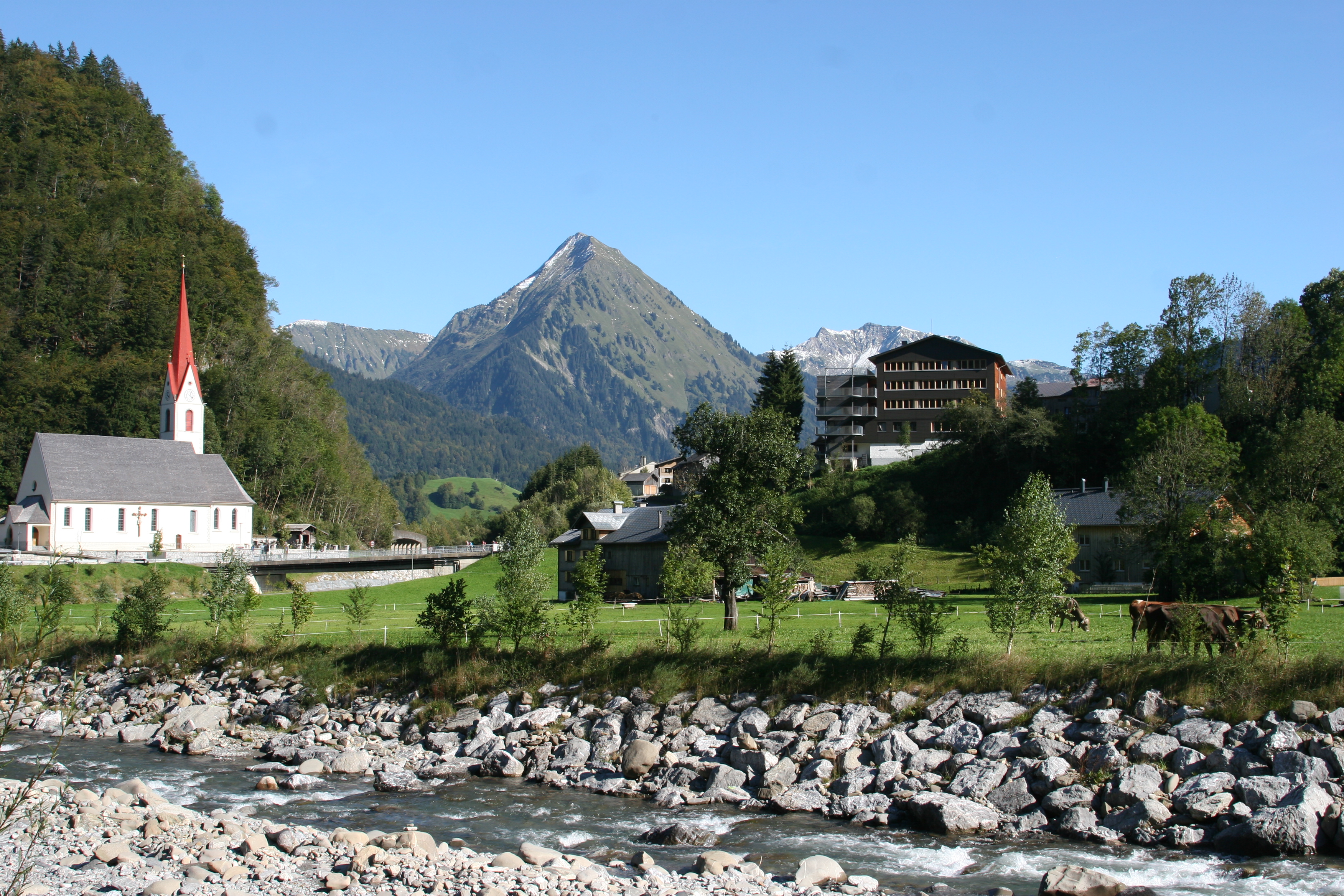 Bregenzerach