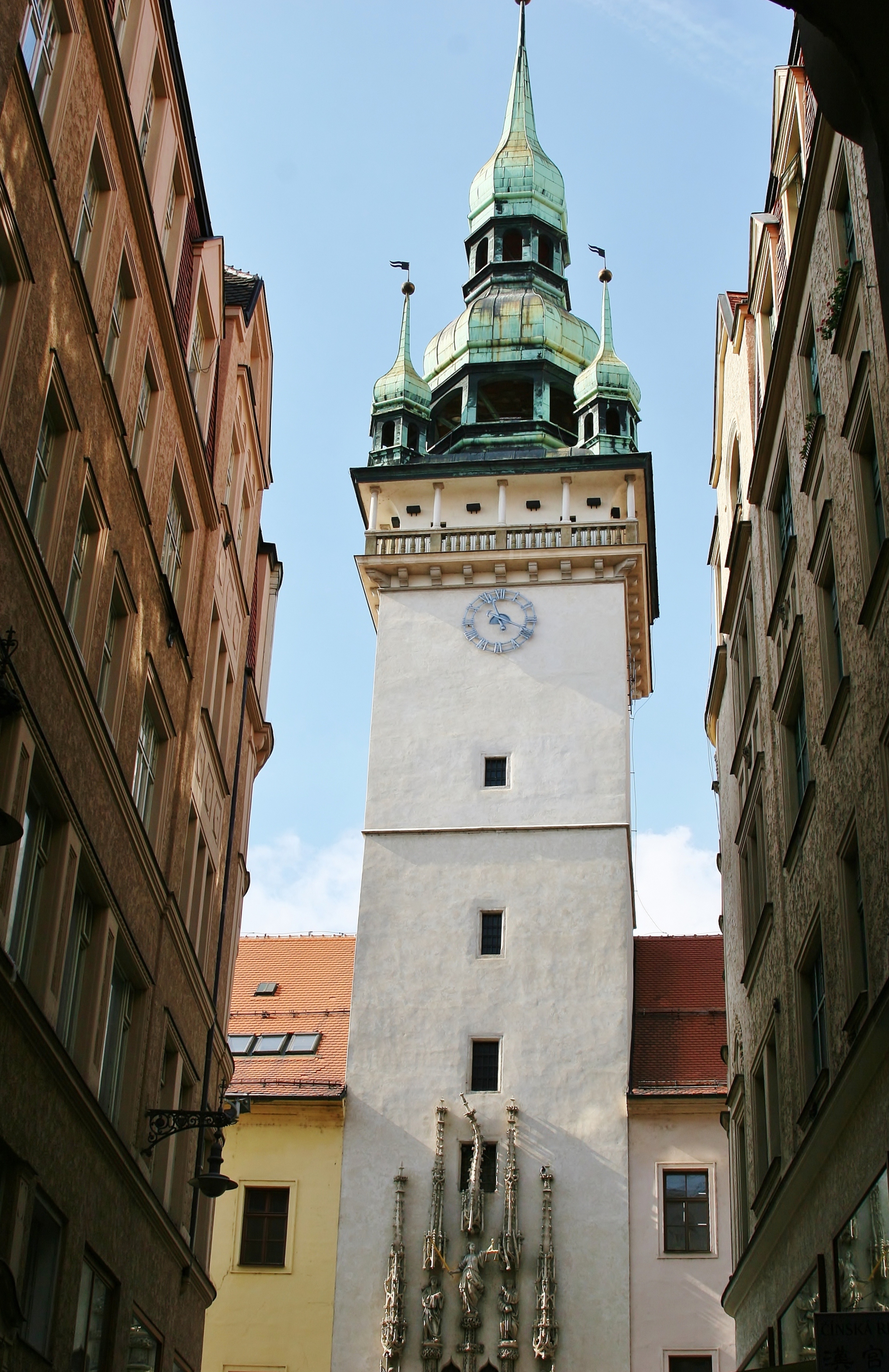 Brno Czech Republic