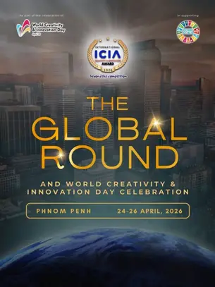 ICIA Global Round: Beyond Boundaries