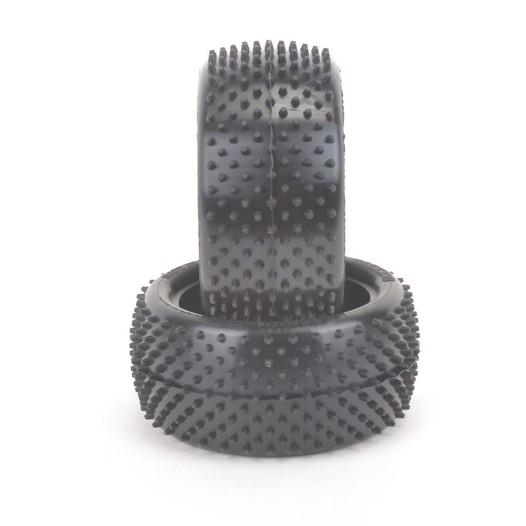 U6885 - Mezzo 1/10 Rear Yellow