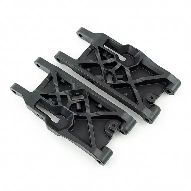 TKR9284C – Suspension Arms (revised, rear, EB/NB48 2.2)