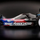 Thumbnail: AE B7 - Retro-mod body (clear) for the Team Associated B7 - LFR3067