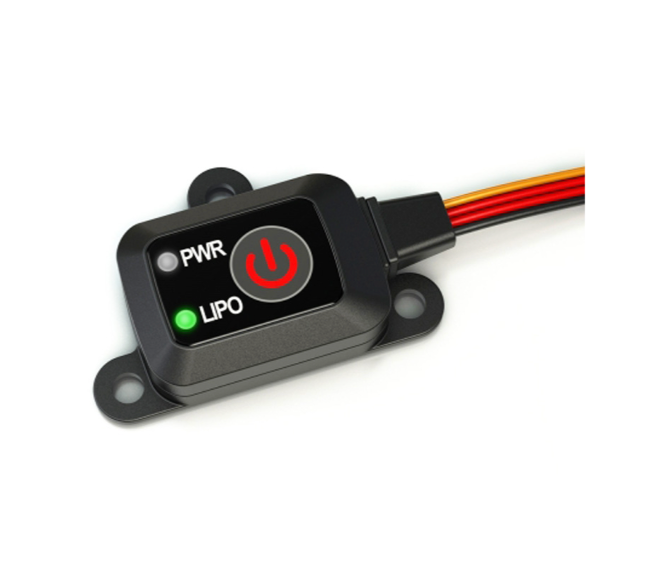 POWER SWITCH - SK-600054-01