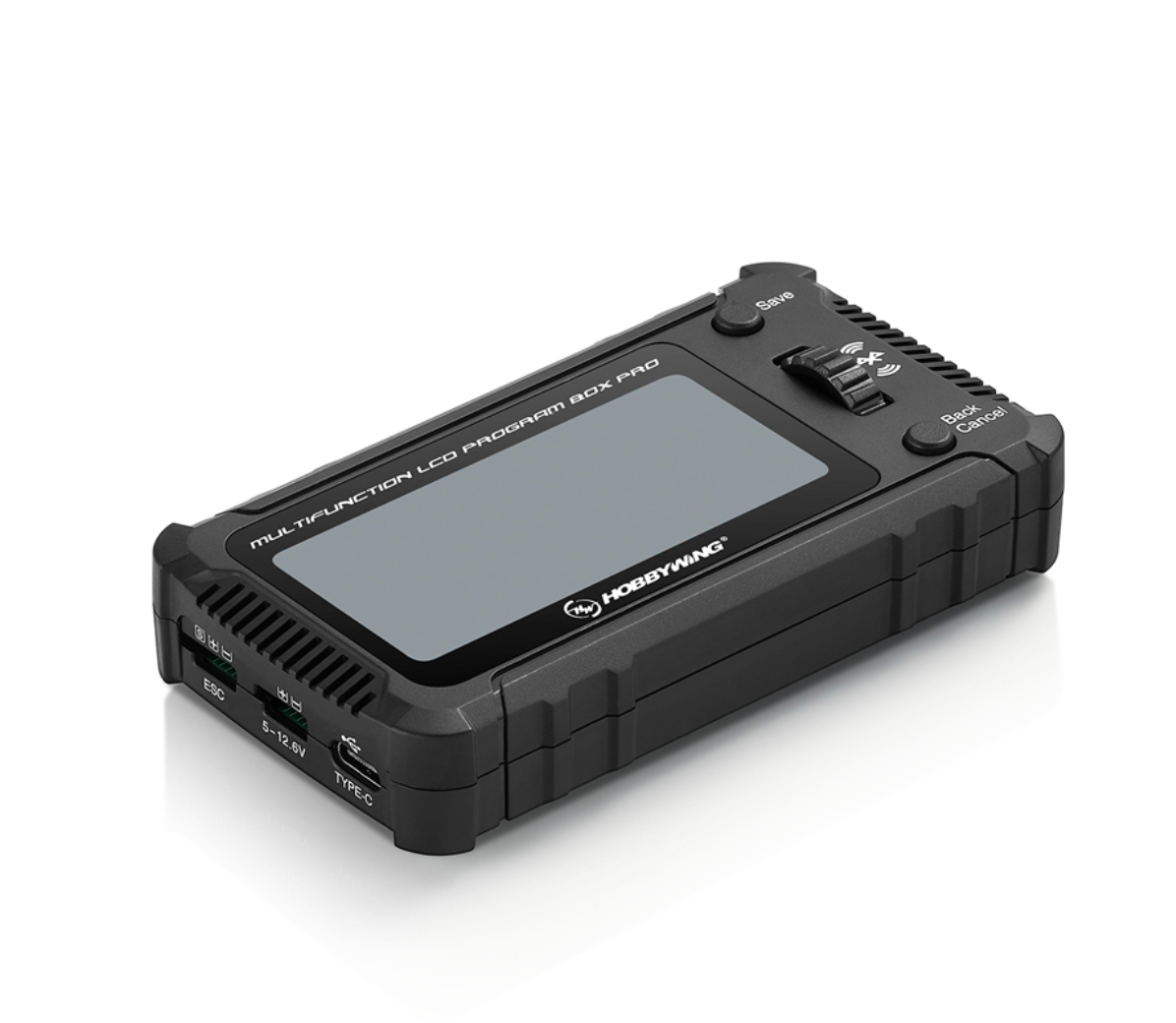 HOBBYWING LCD PROGRAM BOX PRO - HW30502002