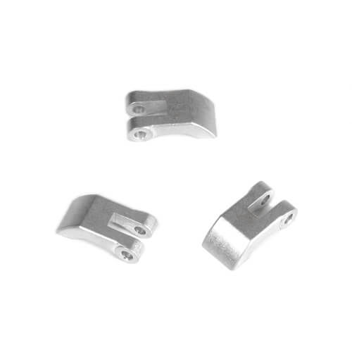 TKR4301 – Clutch Shoes for Traktion Drive (7075, 3pcs)