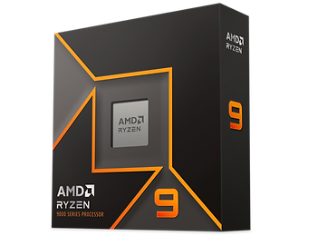 AMD processor image