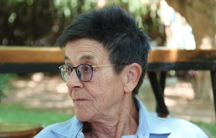 Autorenbild: Melitta Bosshart