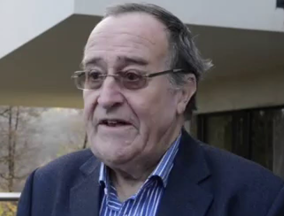 Autorenbild: Louis Bosshart