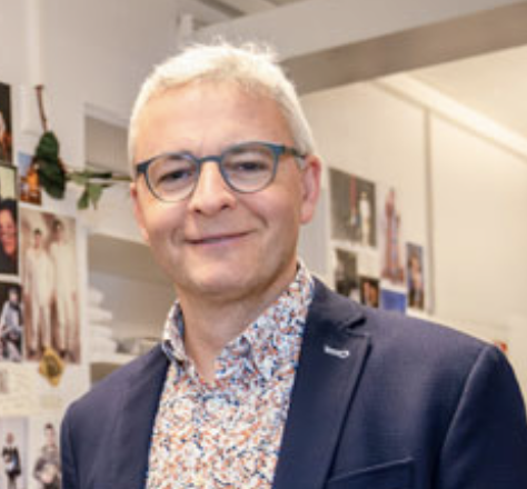 Autorenbild: Beat Henzirohs